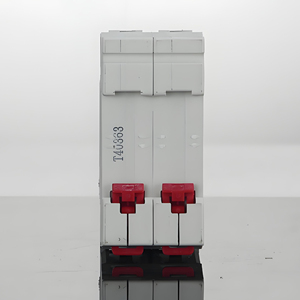 2P-16A 3kA Moulded Case <strong>Circuit</strong> <strong>Breaker</strong> 10KA 6KA 3KA Mini <strong>Circuit</strong> <strong>Breaker</strong> 16 Amp Single Pole <strong>Breaker</strong> <strong>Manufactured</strong> Mini <strong>Circuit</strong> - Product Image 2