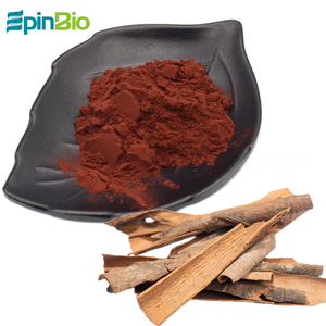 Ekstrak kulit kayu manis kualitas tinggi Food Grade 25%/30% suplemen Herbal polifenol dalam kemasan Drum metode uji UV - Product Image 5