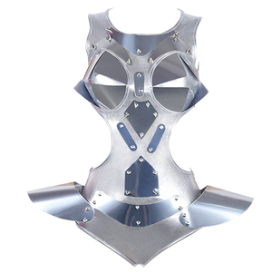 Ropa de actuación para mujer, Ropa de baile moderna para discoteca, Bar, Gogo - Product Image 6