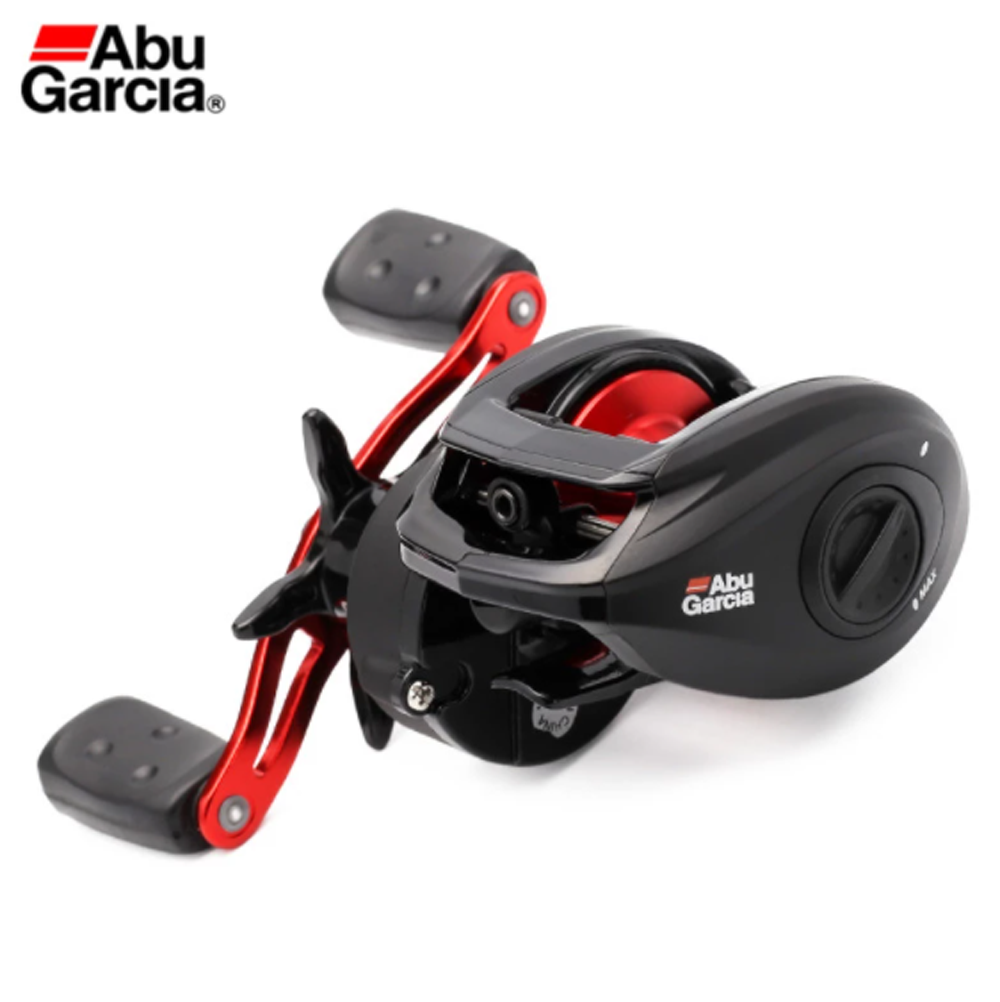 abu garcia 5500 fishing reel Abu Garcia 23 Ambassadeur 5500 C Factory Tuned Black
