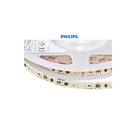 Bande LED PHILIPS CertaFlux LEDFlex Gen2 300-1500lm/m CRI90 SDCM3 30 000 heures pour éclairage d'accentuation de rayonnages