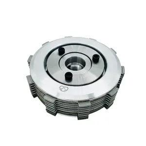 CQJB NC700/750X Motorcycle Modified Sliding Clutch for Honda