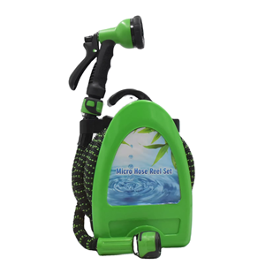 <span class=keywords><strong>Enrouleur</strong></span> de <span class=keywords><strong>tuyau</strong></span> <span class=keywords><strong>d</strong></span>'<span class=keywords><strong>arrosage</strong></span> autoportant et portable, support mural en plastique léger et durable pour <span class=keywords><strong>tuyau</strong></span> <span class=keywords><strong>d</strong></span>'eau extérieur, rangement facile - Product Image 5