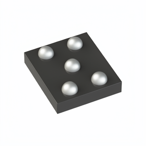 5 XFBGA, WLBGA Buy Online Electronic Components Power Management (PMIC) Manufacturer Channel XC9237A2FC0R-G - Product Image 1
