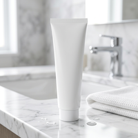 Crème hydratante minimisant les pores à la niacinamide, équilibrante du sébum, non grasse, en gel aqueux, marque privée