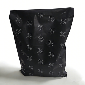 Bolsas de Poliéster Personalizadas con Logotipo, Bolsas de Embalaje de Poliéster, Bolsas de Correo de Poliéster, Bolsas de Envío de Poliéster Púrpuras - Product Image 5