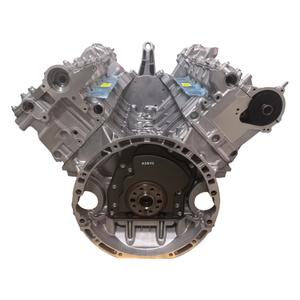 Moteur neuf M273.923 <span class=keywords><strong>V8</strong></span> 5.5L 273923 273.923 pour E500/E550/CL500/CL550/GL500/GL550/ML450/S450 273 M273 Moteur de voiture - Product Image 2