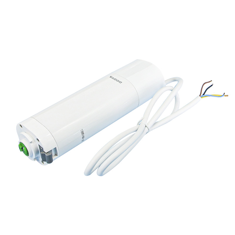 Tubular Motor Dooya Motor DM45 Smart Voice Control