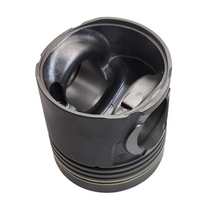 Piston DL08 D1146 D1146T 65.02501-0505 65.02501-0506 65.02501-0501 pour pièces Doosan, accessoires pour moteur d'excavatrice Doosan - Product Image 4