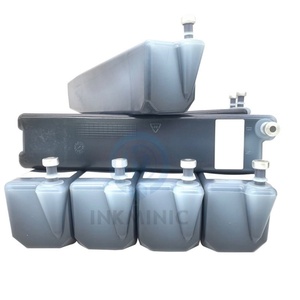 Tinta Negra MB088 MB175 MB1175 A088 J088 A188 A199 A1188 con Chip para Impresora de Inyección de Tinta CIJ 9018 9028 9410 9450 9020 9040 - Product Image 3