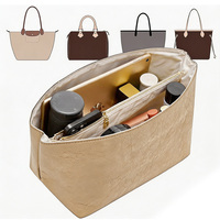 Sac fourre-tout en papier DuPont personnalisé avec logo, imperméable, pour le marché des cadeaux et l'extérieur