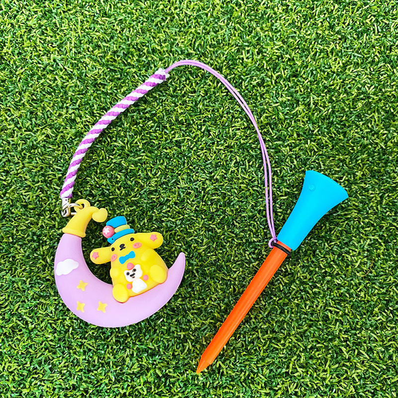 เสื้อยืดลายลูกบอลประดับ [สไตล์ B]