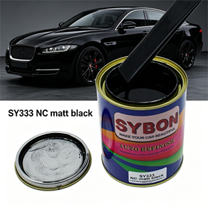 Proveedor de Pintura Automotriz, Pintura de Alta Calidad para Repintado de Automóviles para Distribuidores y Tiendas de Pintura - Product Image 1