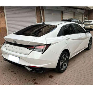 <span class=keywords><strong>Hyundai</strong></span> <span class=keywords><strong>Elantra</strong></span> GLX <span class=keywords><strong>2022</strong></span> a <span class=keywords><strong>Precio</strong></span> Accesible, Alta Calidad, Sedán de Bajo Mantenimiento - Product Image 4