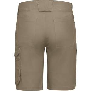 Red Kap Short cargo utilitaire Xxs pour homme 100% coton Mohair Polyester avec logos brodés Short de sport motif - Product Image 1