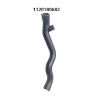 Factory Direct 1120180209 W210 W203 S210 Kurbel gehäuse lüftungs schlauch