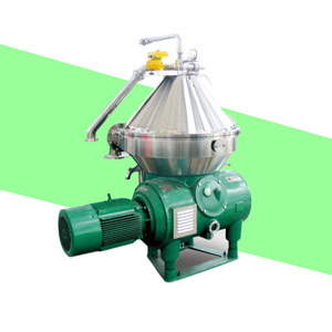 中国制造的直接植物油dhz型圆盘堆叠离心分离器低价 - Product Image 5