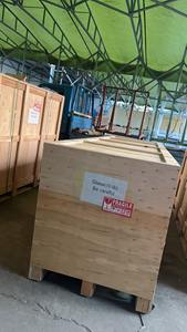 CHANGYI <span class=keywords><strong>Porte</strong></span> coupe-feu de bonne qualité à double ouverture pour bâtiment hôtelier, style moderne industriel dernier cri - Product Image 2