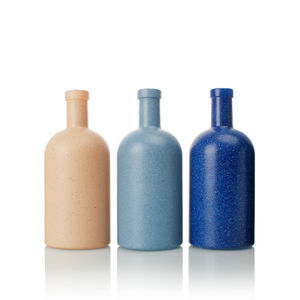 <span class=keywords><strong>Achat</strong></span> Vide Fantaisie Liqueur Rhum Large Bouche Gin Vodka Alcool Cognac Classique Brandy Gin Tequila 500ml Bouteille En Verre - Product Image 3