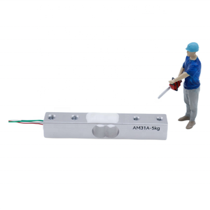 Am31a nhỏ loại thanh tải di động cảm biến 30kg 10kg cho kệ thông minh trong ai bán lẻ giải pháp - Product Image 6