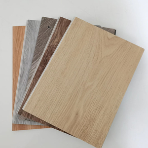 พื้น <span class=keywords><strong>SPC</strong></span> (Stone Plastic Composite) แบบคลิ๊กล็อค หนา 8 มม. เป็นมิตรกับสิ่งแวดล้อม ดีไซน์ทันสมัย เรียบง่าย กันลื่น กันน้ำ สำหรับปูพื้นภายในอาคาร - Product Image 2