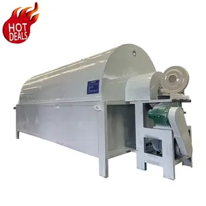 Máquina de secar forno resistente versatilidade de alta estabilidade fábrica na China