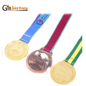 ميدالية بشعار شخصي ، جوائز وميداليات مخصصة - Product Image 3