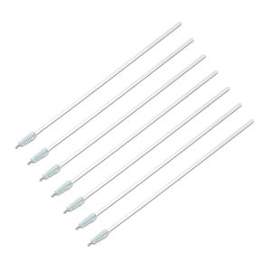 Professionele Internationale Standaard Steriele Cytologie Examen Sampling Wegwerp Medische Cervicale Borstel - Product Image 3