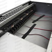 DDP 20 Unidades para Samsung, Sistema de Caja de Placas Base para Teléfonos Inteligentes Compatibles con 64GB de Memoria