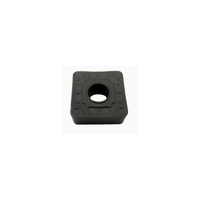 Plaquettes de fraisage ZCC CT SNMM SNMM 120412 HDR SNMM150616 SNMM120408, plaquettes en carbure, outils de tournage CNC, outils de coupe pour tour