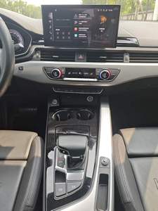 <span class=keywords><strong>Audi</strong></span> <span class=keywords><strong>A5</strong></span> 2021 Importado, <span class=keywords><strong>A5</strong></span> <span class=keywords><strong>Sportback</strong></span> <span class=keywords><strong>40</strong></span> <span class=keywords><strong>TFSI</strong></span> Euro VI, Volante a la Izquierda, Cuero, R18, Edición Dinámica de Moda - Product Image 5