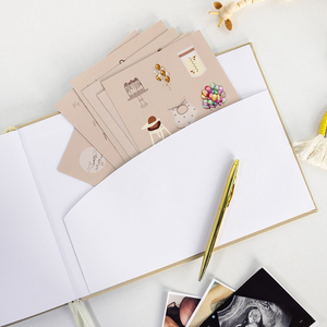 Tùy Chỉnh Chất Lượng Cao Bé Cuốn Sách Ghi Âm Trẻ Sơ Sinh Chàng Trai Và Cô Gái Bé Cuốn Sách Với Ngăn Kéo Hộp - Product Image 6