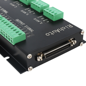 High Quality A11 Controller Control Router <b>Machine</b> Special Offer for ATC Spindle A11 <b>Engraving</b> <b>Machine</b> Control R - Product Image 4