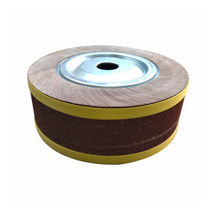 <span class=keywords><strong>Disco</strong></span> <span class=keywords><strong>de</strong></span> Lija <span class=keywords><strong>de</strong></span> Sisal Emery 40-800 #   <span class=keywords><strong>Disco</strong></span> Abrasivo <span class=keywords><strong>de</strong></span> Alta Dureza <span class=keywords><strong>de</strong></span> 25 mm <span class=keywords><strong>para</strong></span> Pulir Metal OEM - Product Image 6