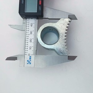 Accessoires de sécurité pour machines de levage : bloc de verrouillage, bloc de verrouillage à bras, mécanisme de verrouillage - Product Image 6