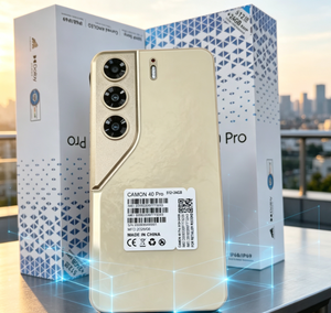 Teléfono Inteligente Original Camon40 Ultra de Alta Calidad y Económico, Teléfono Android para Juegos, Sin Marca - Product Image 5