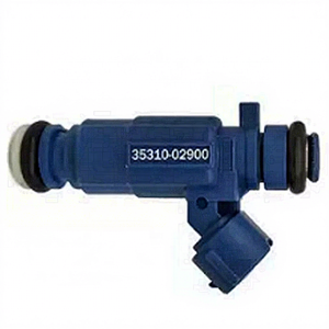หัวฉีดน้ำมันเชื้อเพลิงดีเซล35310-02900สำหรับเครื่องยนต์ Hyundai Atos MX ชิ้นส่วนเครื่องยนต์ I10 - Product Image 1