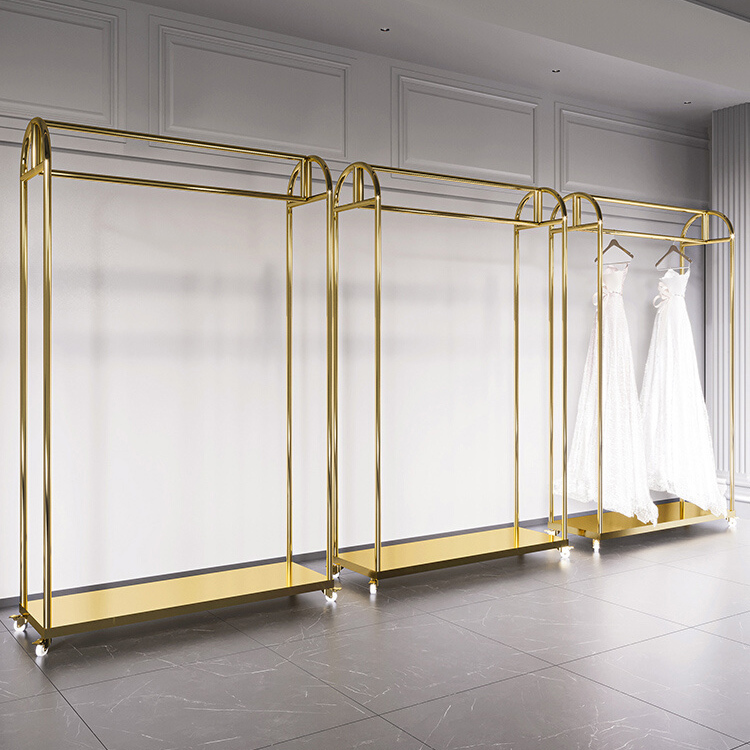 Wedding Rack How to Choose the Best Wedding Dress Rack: A Complete Buying Guide