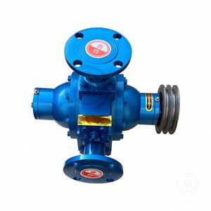 ปั๊มแก๊สมีเทน ปั๊มถ่ายโอนแก๊ส LPG ปั๊มเติมถังแก๊ส LPG - Product Image 5