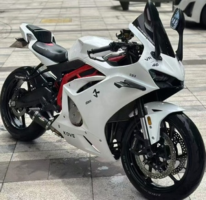 Usado para el año 2025 Kove450rr. Motos Deportivas de 450cc. Con ABS. Motocicletas de Alta Calidad. Motocicleta Deportiva Usada 450rr y H - Product Image 2