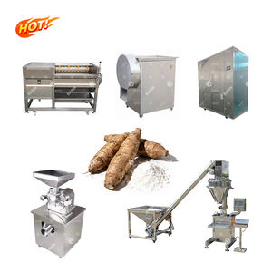 Séchoir industriel à bande transporteuse en maille SUS316L pour herbes, aliments et plantes médicinales (Angélique, Salvia, Verveine, Ginkgo, Cassia, Lys, Ginseng) avec déshumidificateur - Product Image 3