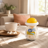 Bonbons gélifiés aux fruits pour bébés, collation sucrée 16g pour bébés de 6 mois, vente en gros
