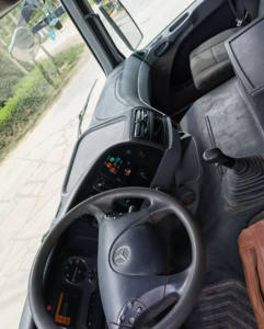 <span class=keywords><strong>Zoomlion</strong></span> ZLJ5296 38mディーゼル中古コンクリートブームポンプトラック - Product Image 6