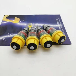 Capteur de changement de filtre à carburant pour excavatrice E312D2 E320D2 381-9064 3819064 - Product Image 1