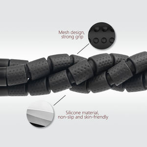 TikTok Enregistrement Vidéo Trépied Flexible avec Télécommande Sans Fil Mini Trépied Support Pour Réglable Android pour iPhone Trépied Stand - Product Image 3