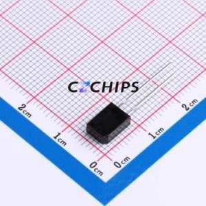 Nuevo Componente Original QSE773 de Montaje Pasante (THT), Diodo Fotodiodo de 5.5mm de Longitud, Venta al por Mayor de Componentes Electrónicos y Servicio de Lista de Materiales (BOM) - Product Image 1