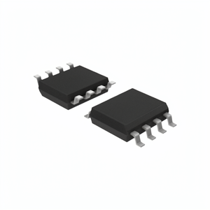 Achetez des composants électroniques en ligne : puce 8 SOIC NJM4562M, circuit intégré (CI) en stock - Product Image 1