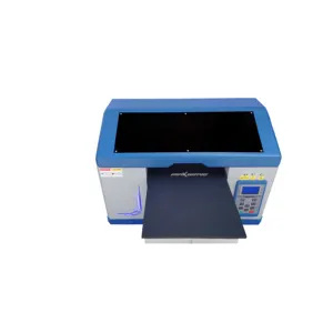 Impresora UV Plana Pequeña 3560 para Impresión UV <span class=keywords><strong>de</strong></span> Bolígrafos Lego - Product Image 1
