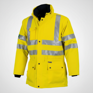 Veste de sécurité à triple usage - Product Image 1