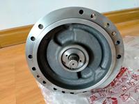 Moteur d'orientation PC60-8 PC70-8 PC78US-6 pour Komatsu, Moteur d'orientation hydraulique pour mini-excavatrice sur chenilles